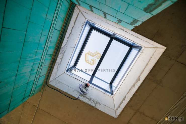 Mieszkanie  na sprzedaż, Warszawa, Mokotów, ul. W. Orkana, 4 pokojowe