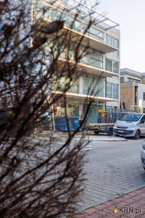 Warszawa, Mokotów, ul. W. Orkana, Mieszkanie  na sprzedaż, 4 pokojowe