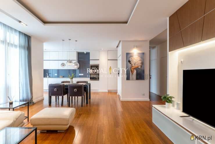 Mieszkanie  na sprzedaż, Warszawa, Wilanów, ul. , 5 pokojowe