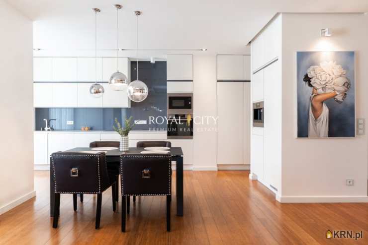 Mieszkanie  na sprzedaż, 5 pokojowe, Warszawa, Wilanów, ul. 