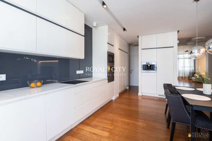 Warszawa, Wilanów, ul. , 5 pokojowe, Mieszkanie  na sprzedaż