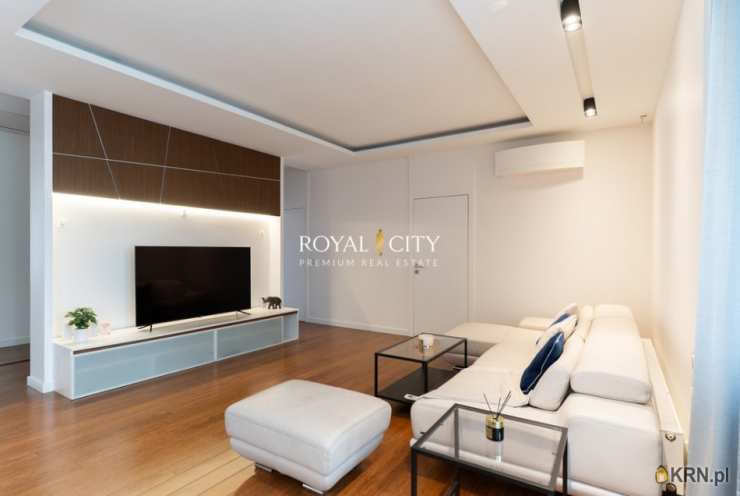 5 pokojowe, Mieszkanie  na sprzedaż, Warszawa, Wilanów, ul. 