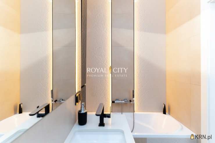 Warszawa, Wilanów, ul. , Mieszkanie  na sprzedaż, 5 pokojowe