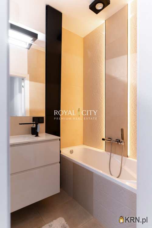 Warszawa, Wilanów, ul. , 5 pokojowe, Mieszkanie  na sprzedaż