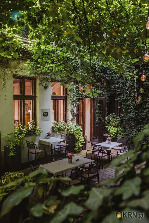 Mieszkanie  na sprzedaż, Kraków, Stare Miasto, ul. Gołębia, 