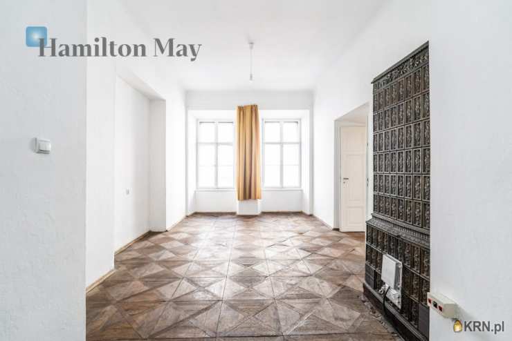 Kraków, Stare Miasto, ul. Gołębia, Mieszkanie  na sprzedaż, 