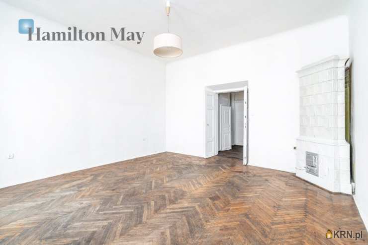Hamilton May, Mieszkanie  na sprzedaż, Kraków, Stare Miasto, ul. Gołębia