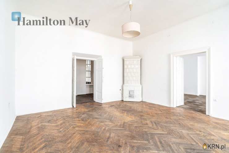 Mieszkanie  na sprzedaż, Kraków, Stare Miasto, ul. Gołębia, 