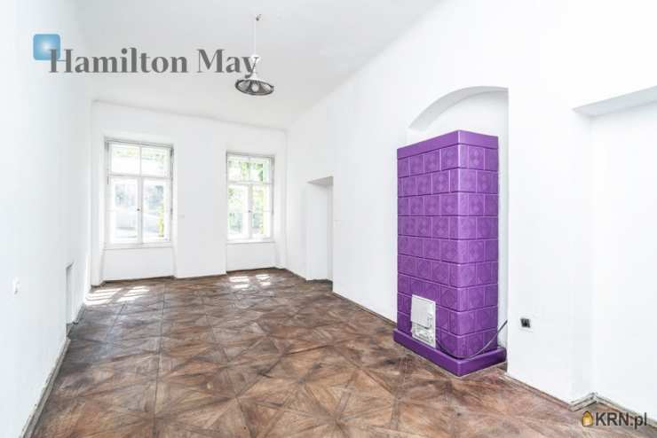 , Kraków, Stare Miasto, ul. Gołębia, Mieszkanie  na sprzedaż