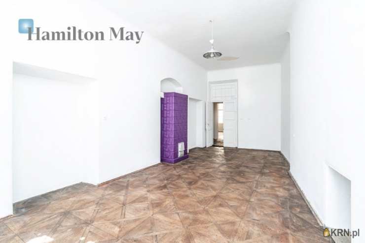 Hamilton May, Mieszkanie  na sprzedaż, Kraków, Stare Miasto, ul. Gołębia