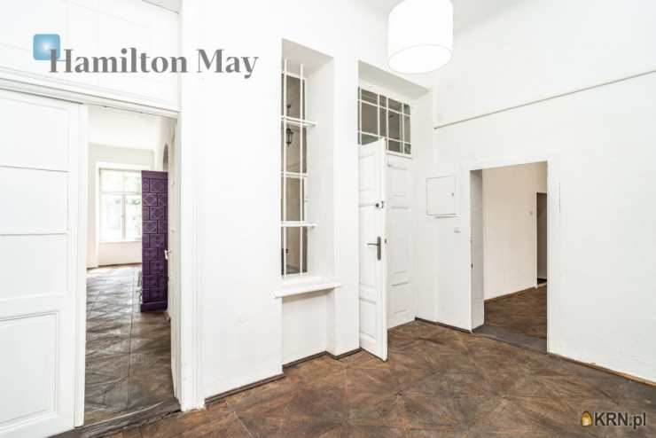 Hamilton May, Mieszkanie  na sprzedaż, Kraków, Stare Miasto, ul. Gołębia