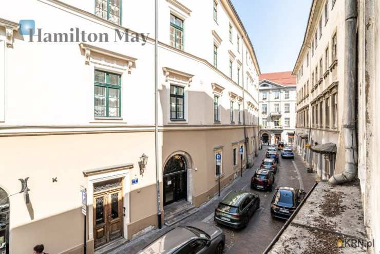 Kraków, Stare Miasto, ul. Gołębia, Mieszkanie  na sprzedaż, 