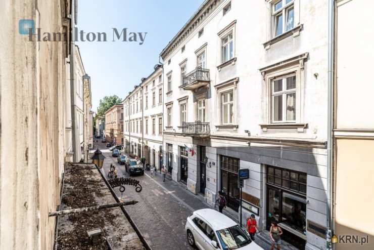 Kraków, Stare Miasto, ul. Gołębia, , Mieszkanie  na sprzedaż