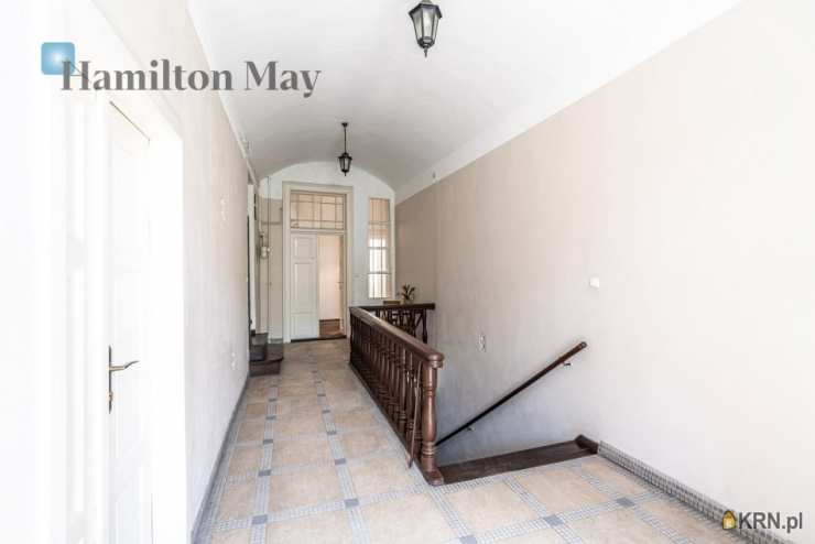 Hamilton May, Mieszkanie  na sprzedaż, Kraków, Stare Miasto, ul. Gołębia