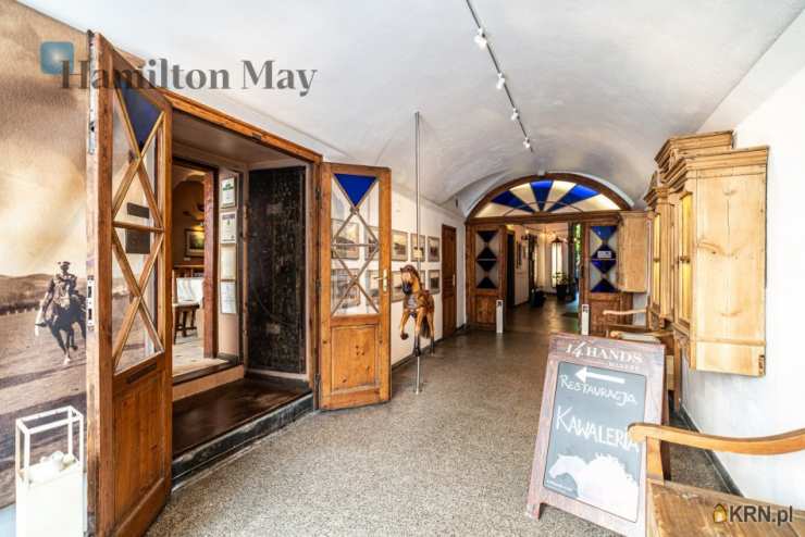 , Mieszkanie  na sprzedaż, Kraków, Stare Miasto, ul. Gołębia