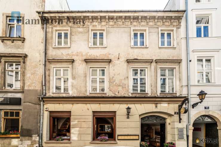 Mieszkanie  na sprzedaż, , Kraków, Stare Miasto, ul. Gołębia