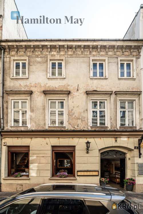 Kraków, Stare Miasto, ul. Gołębia, Mieszkanie  na sprzedaż, 