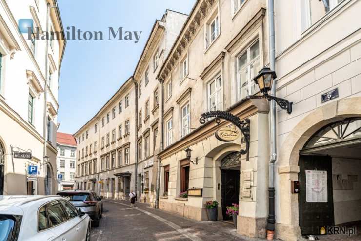 Kraków, Stare Miasto, ul. Gołębia, , Mieszkanie  na sprzedaż