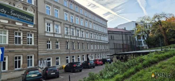 5 pokojowe, Szczecin, ul. , Mieszkanie  na sprzedaż