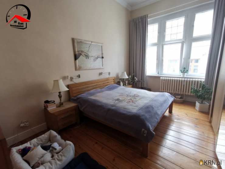 Mieszkanie  na sprzedaż, 4 pokojowe, Inowrocław, ul. Królowej Jadwigi