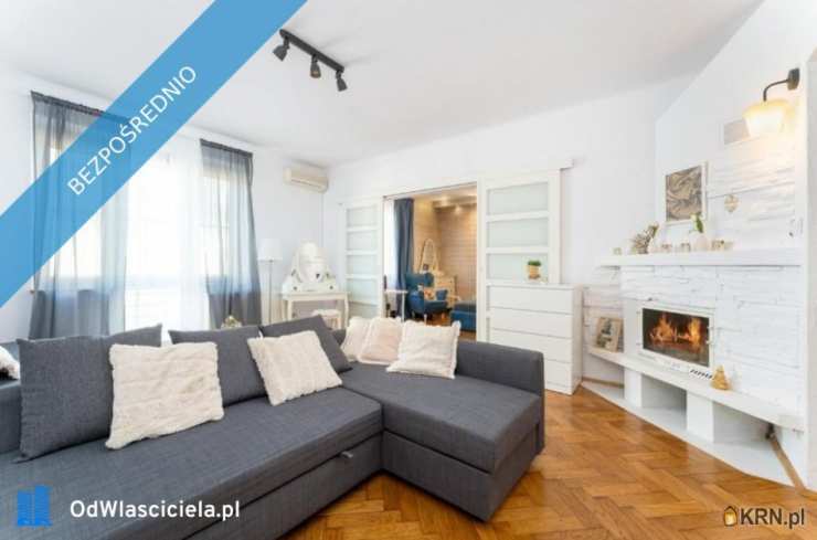 Mieszkanie  na sprzedaż, Kraków, Zwierzyniec, ul. B. Komorowskiego, 6 pokojowe