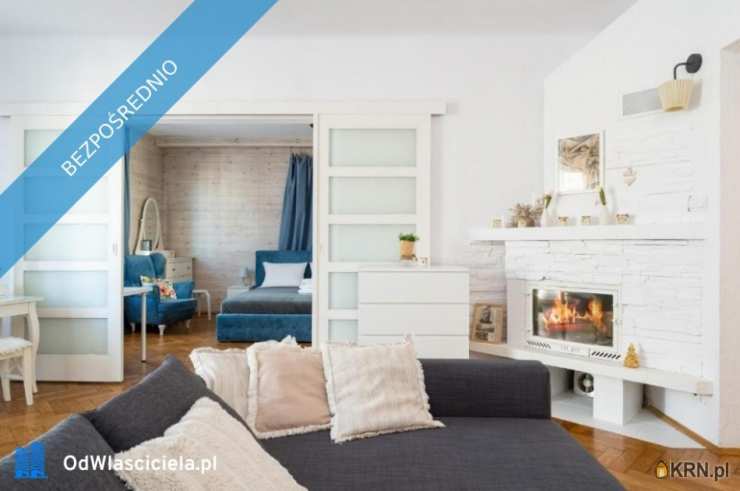 Mieszkanie  na sprzedaż, 6 pokojowe, Kraków, Zwierzyniec, ul. B. Komorowskiego