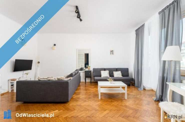 Kraków, Zwierzyniec, ul. B. Komorowskiego, Mieszkanie  na sprzedaż, 6 pokojowe