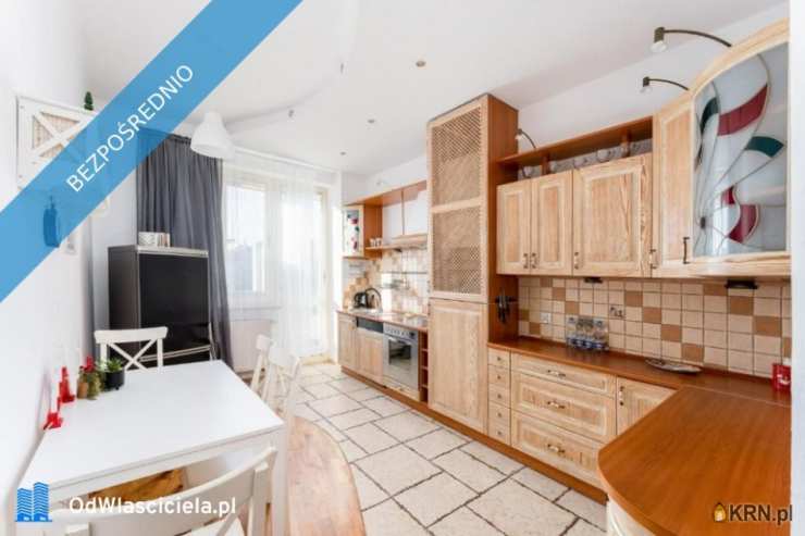 Mieszkanie  na sprzedaż, 6 pokojowe, Kraków, Zwierzyniec, ul. B. Komorowskiego