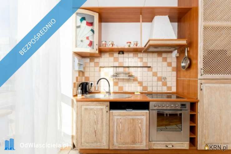 Kraków, Zwierzyniec, ul. B. Komorowskiego, 6 pokojowe, Mieszkanie  na sprzedaż