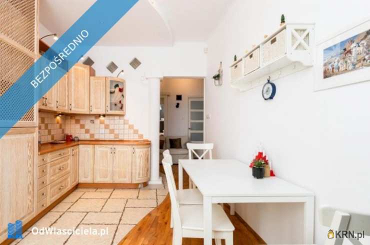 6 pokojowe, Kraków, Zwierzyniec, ul. B. Komorowskiego, Mieszkanie  na sprzedaż