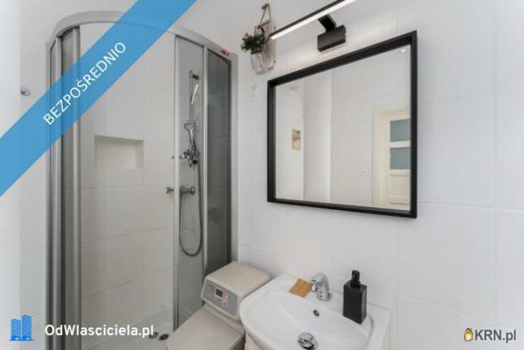 OdWlasciciela.pl, Mieszkanie  na sprzedaż, Kraków, Zwierzyniec, ul. B. Komorowskiego