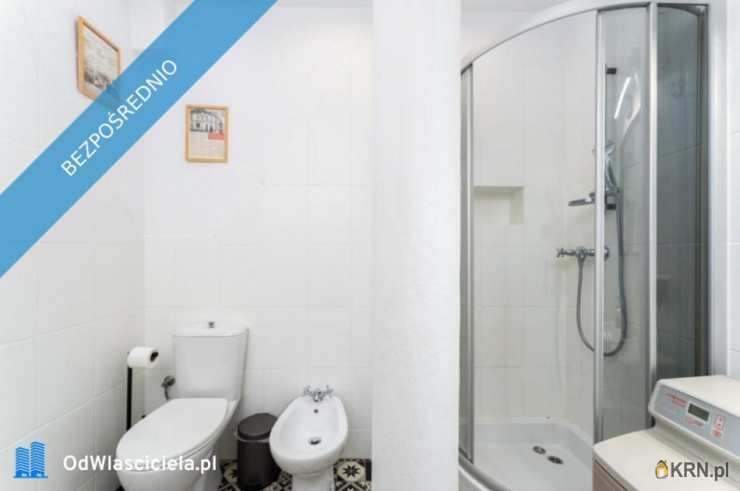 Mieszkanie  na sprzedaż, Kraków, Zwierzyniec, ul. B. Komorowskiego, 6 pokojowe