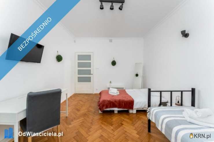 Kraków, Zwierzyniec, ul. B. Komorowskiego, Mieszkanie  na sprzedaż, 6 pokojowe