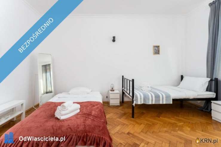 Kraków, Zwierzyniec, ul. B. Komorowskiego, 6 pokojowe, Mieszkanie  na sprzedaż