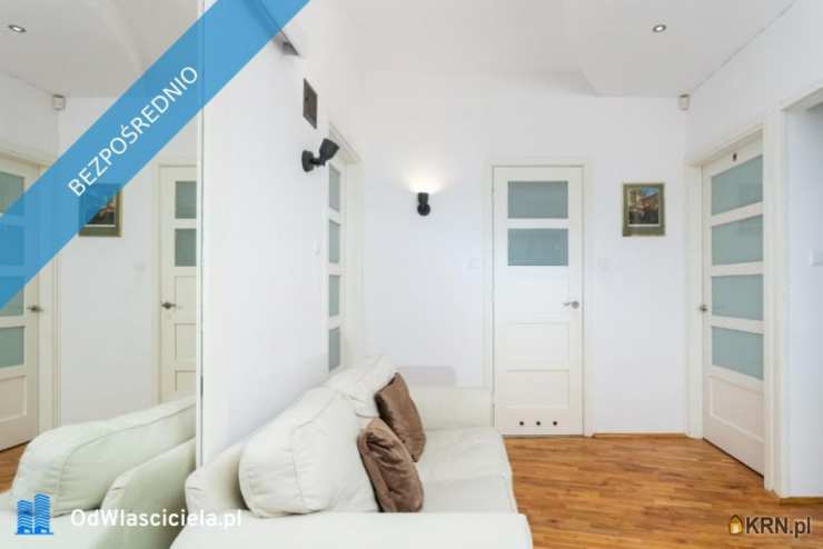 6 pokojowe, Kraków, Zwierzyniec, ul. B. Komorowskiego, Mieszkanie  na sprzedaż