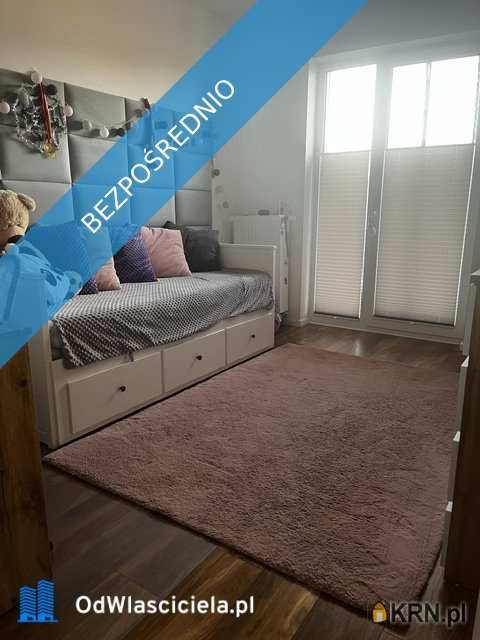 Mieszkanie  na sprzedaż, 6 pokojowe, Marki, ul. Leśna
