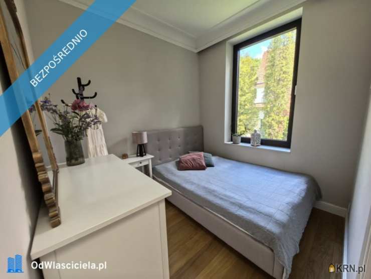 5 pokojowe, Mieszkanie  na sprzedaż, Poznań, Stare Miasto, ul. Szelągowska