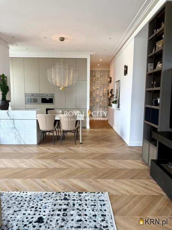 Warszawa, Wilanów, ul. , Mieszkanie  na sprzedaż, 4 pokojowe