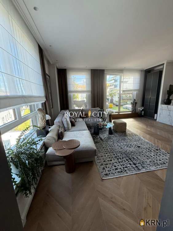 Mieszkanie  na sprzedaż, Warszawa, Wilanów, ul. , 4 pokojowe