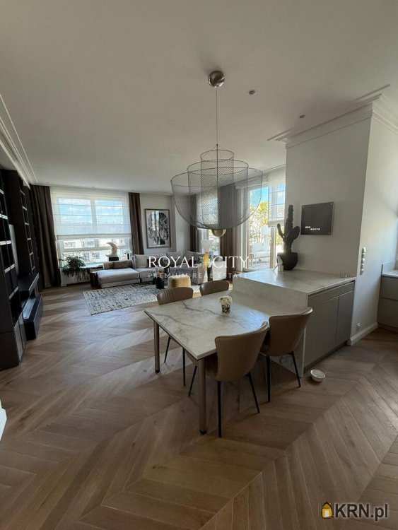 Mieszkanie  na sprzedaż, 4 pokojowe, Warszawa, Wilanów, ul. 