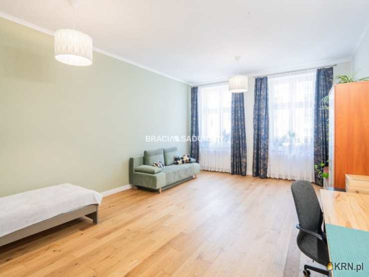 Mieszkanie  na sprzedaż, Kraków, Stare Miasto, ul. J. Szujskiego, 3 pokojowe