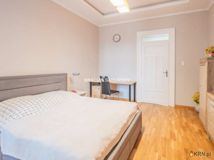 Mieszkanie  na sprzedaż, 3 pokojowe, Kraków, Stare Miasto, ul. J. Szujskiego