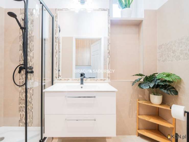 Mieszkanie  na sprzedaż, 3 pokojowe, Kraków, Stare Miasto, ul. J. Szujskiego