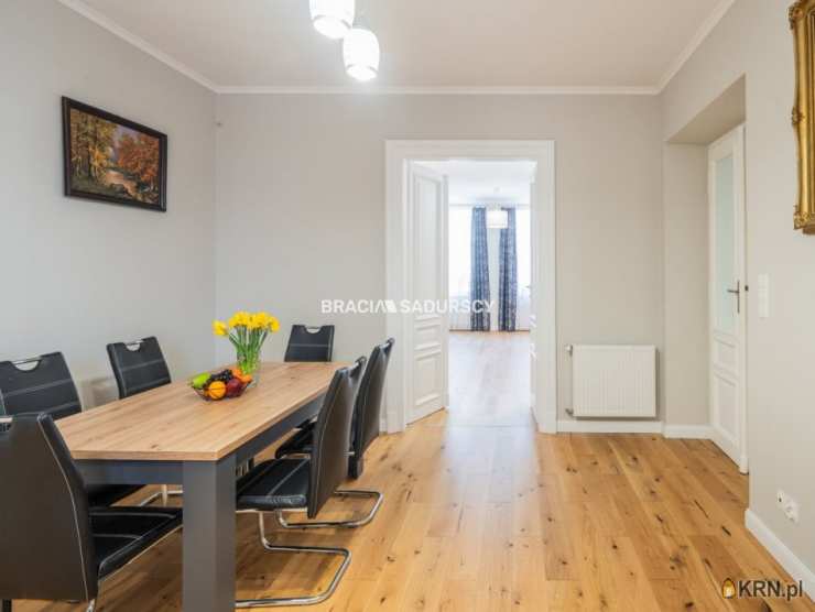 Mieszkanie  na sprzedaż, 3 pokojowe, Kraków, Stare Miasto, ul. J. Szujskiego