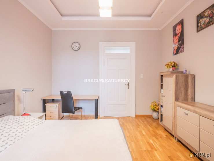 Mieszkanie  na sprzedaż, Kraków, Stare Miasto, ul. J. Szujskiego, 3 pokojowe