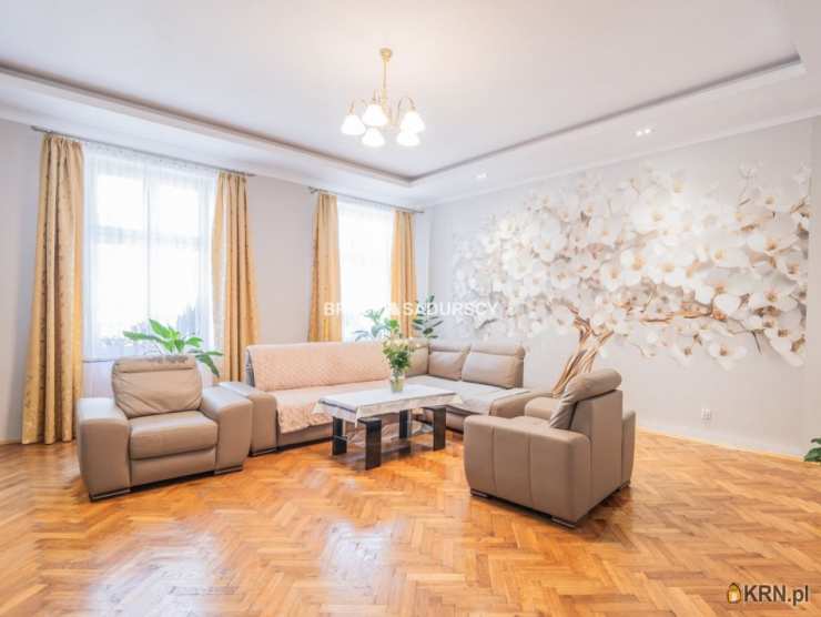 BRACIA SADURSCY ODDZIAŁ BS4 KROWODRZA, Mieszkanie  na sprzedaż, Kraków, Stare Miasto, ul. J. Szujskiego