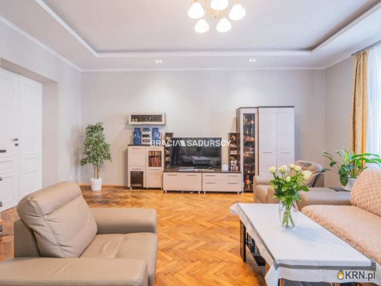 BRACIA SADURSCY ODDZIAŁ BS4 KROWODRZA, Mieszkanie  na sprzedaż, Kraków, Stare Miasto, ul. J. Szujskiego