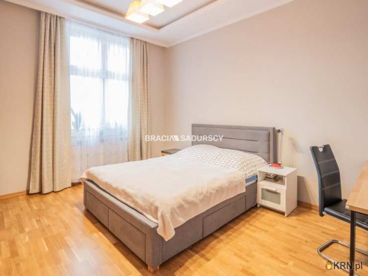 BRACIA SADURSCY ODDZIAŁ BS4 KROWODRZA, Mieszkanie  na sprzedaż, Kraków, Stare Miasto, ul. J. Szujskiego