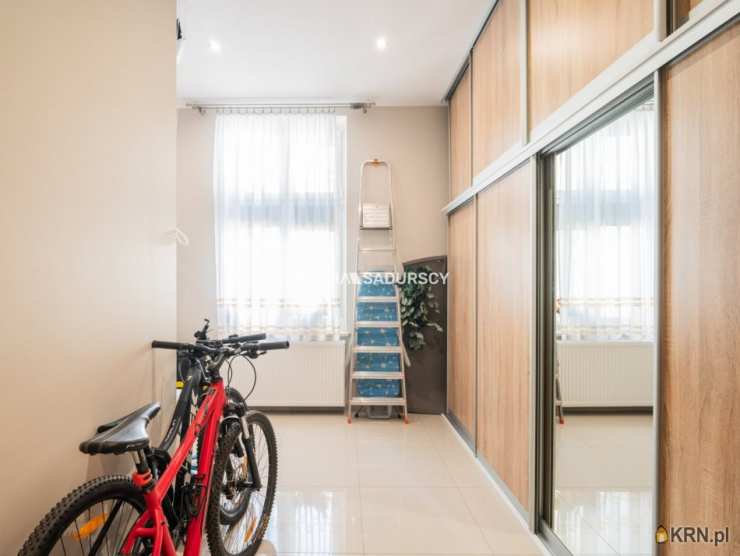 3 pokojowe, Kraków, Stare Miasto, ul. J. Szujskiego, Mieszkanie  na sprzedaż