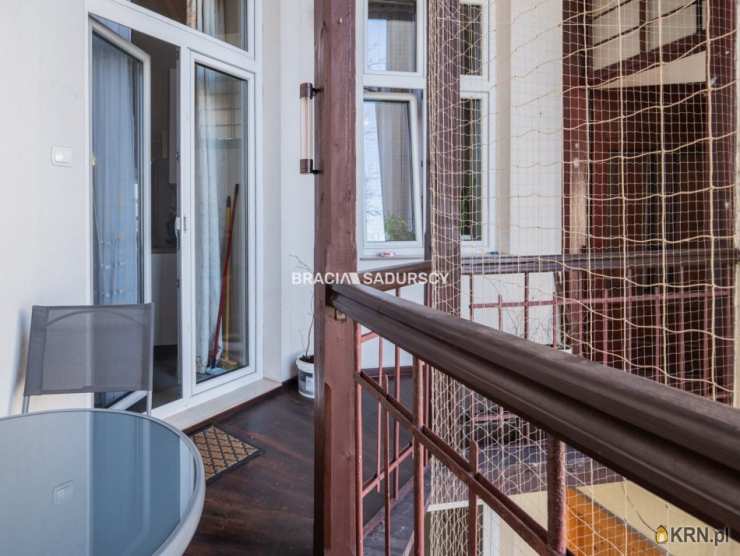 BRACIA SADURSCY ODDZIAŁ BS4 KROWODRZA, Mieszkanie  na sprzedaż, Kraków, Stare Miasto, ul. J. Szujskiego